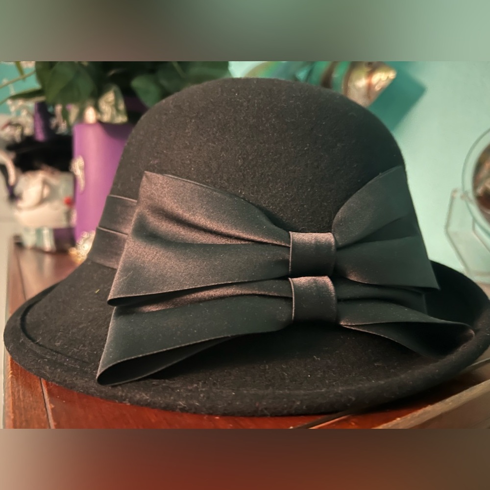 ADORA wool hat